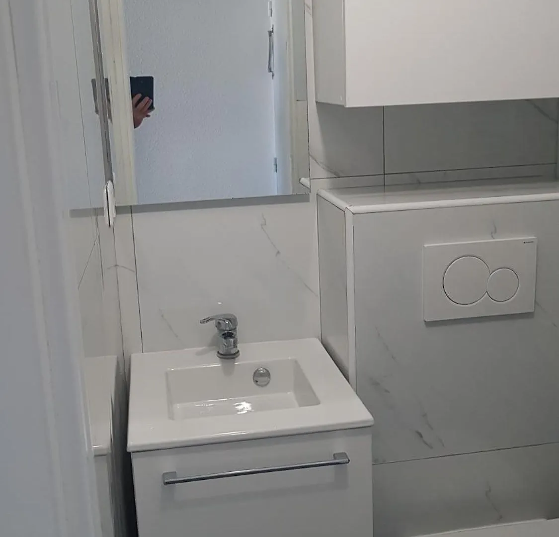Appartement Plein Ciel Nice 0*,  França