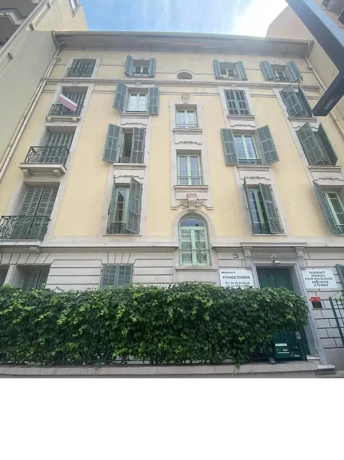 Appartement Plein Ciel Nice